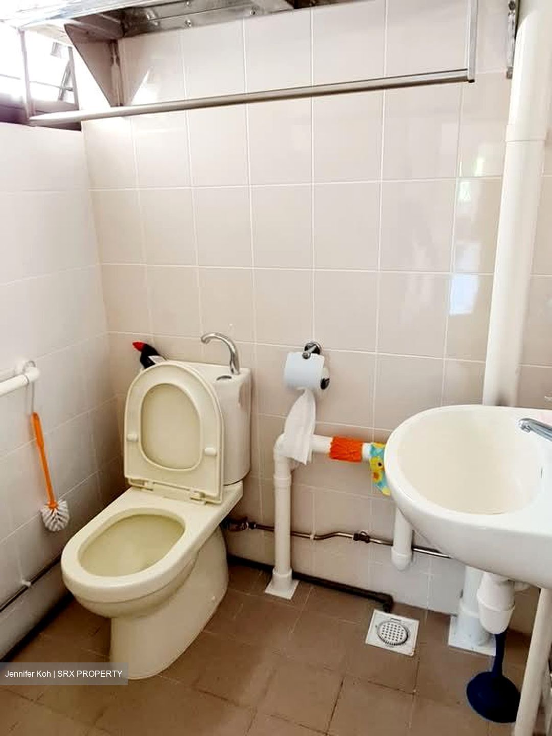 Blk 218 Bedok North Street 1 (Bedok), HDB 3 Rooms #575842271